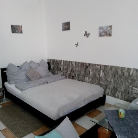 Studiowohnung, Neu Renoviert, Zentrale Lage Саарлуис Экстерьер фото